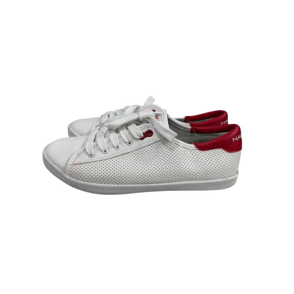 Nautica Lanyard Performance Women’s Sneakers, Size 9 # Box 367 - Picture 5 of 8